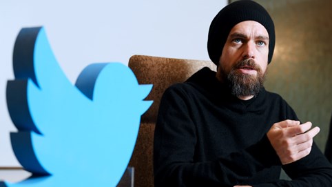 Khắc kỷ như Jack Dorsey: Có 8,5 tỷ USD vẫn ăn uống như “người tiền sử”, chạy bộ 8 km đến công ty để xả stress